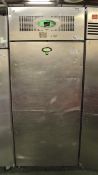 Foster EPROB600H Stainless Steel Commercial Refrigerator