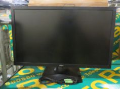 Dahua LCD monitor