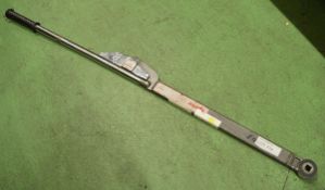 Norbar 5R Torque Wrench