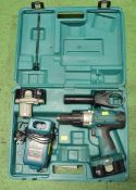 Makita 8444D Cordless Drill with Charger, Battery & Case