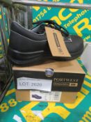 Portwest Compositelite ESD safety shoe FC01 - 5UK 38euro