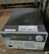 TTI TGR1040 Synthesised RF Signal Generator1GHz