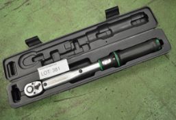 Toptul Anam1610 Torque Wrench Capacity 10-100Nm