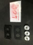 d&b E3 connector panels & spares