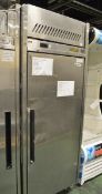 Williams single door fridge - LJ1SA