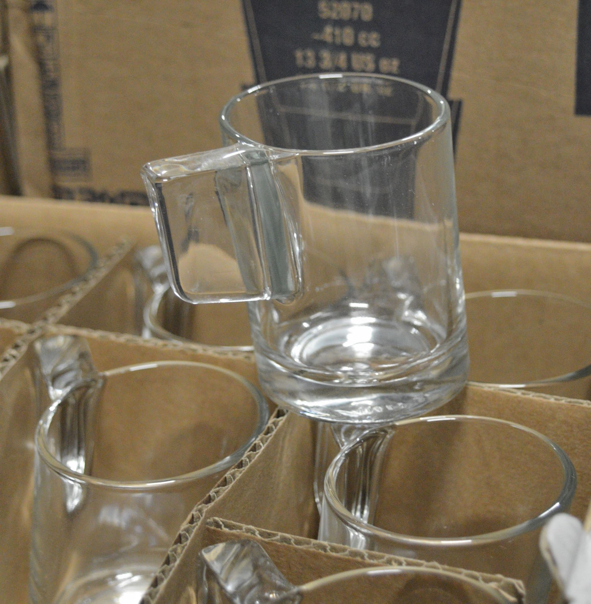 Various Glasswares - Wine Glasses and Tumblers - Image 7 of 7