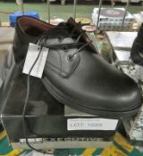 Safety shoes - PSF Executive S80SM - UK9 / Euro 43
