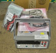 Agilent LXI 34410A 6 1/2 Digit Multimeter