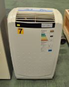 Challenge Portable Air-Conditioner