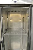 Fosters single door fridge - PROG600L