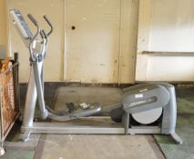 Life Fitness 95Xi Cross Trainer - As spares