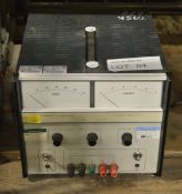 Farnell L30-5 Stabilised Power Supply Unit