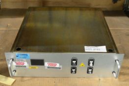 Optotec Laser Junction Box