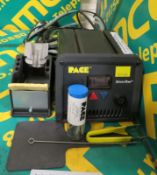 Pace Sensatemp ST 55 Soldering Station with Soldering Iron