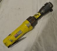 Desoutter 286 1/2in Pneumatic Ratchet Wrench