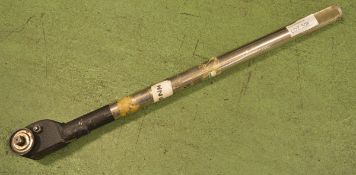 Acratork Torque Wrench 1/2 inch 200Nm Fixed