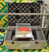 Logitech type 200 / ASTE 377 Digital Tachometer with case
