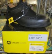 Safety shoes - Ambler FS44 - UK7 / Euro41