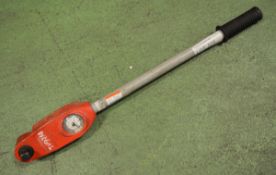 Dial Torque Wrench 3/4in 0-400Nm