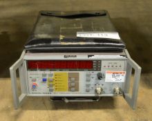 Racal Dana 1998 Frequency counter