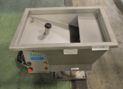 IMC 904X Waste disposal unit