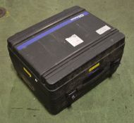 Transit case - 530 x 430 x 300 - GN Nettest