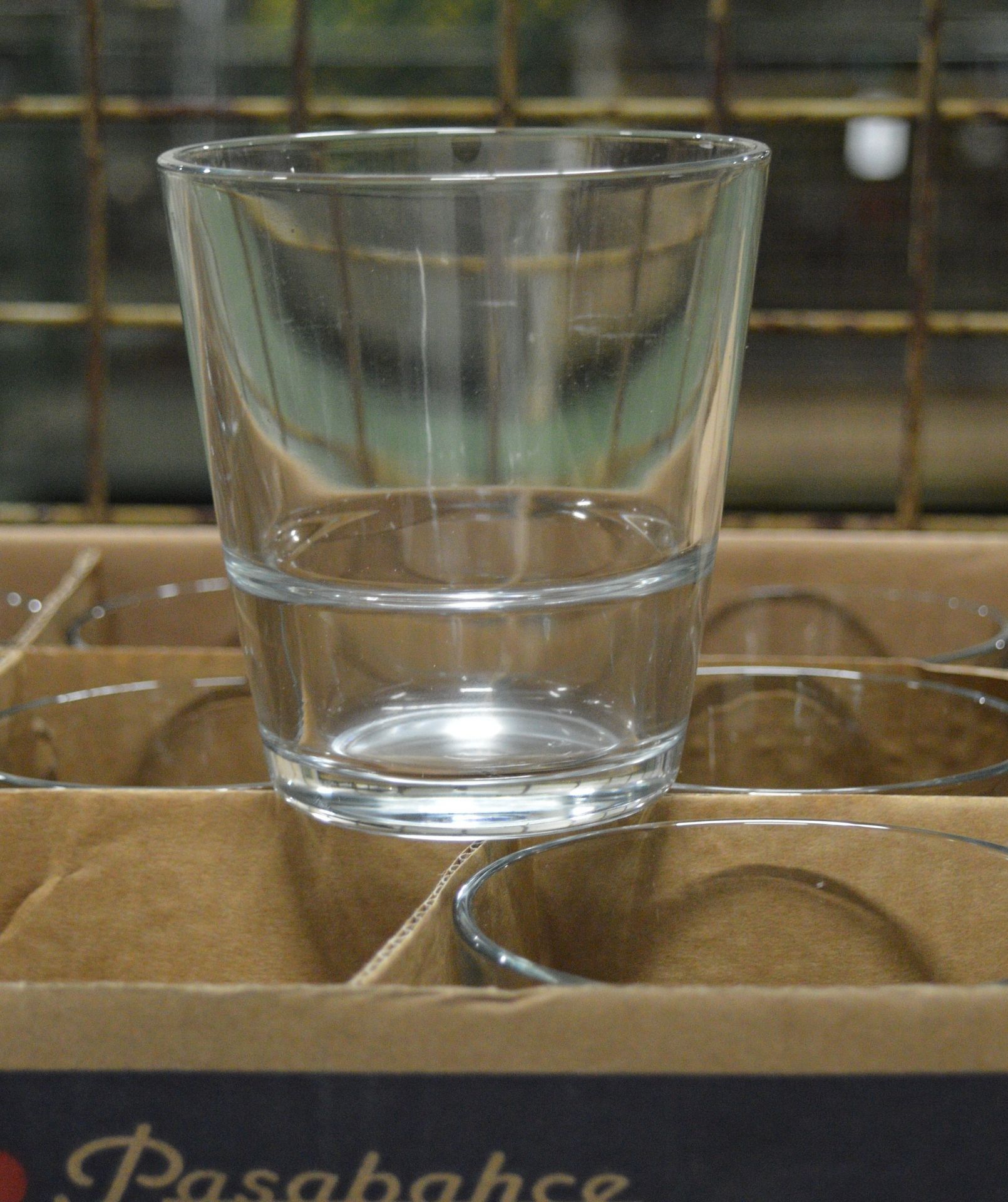 Various Glasswares - Wine Glasses and Tumblers - Image 6 of 7