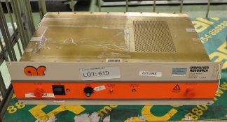 Amplifier Research (AR) 5S1G4 5 Watts Unit 800MHz - 4.2GHz