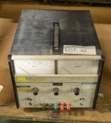 Farnell L30-5 Stabilised Power Supply Unit