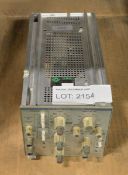 Tektronix PG508 50MHz Pulse Generator plug in module