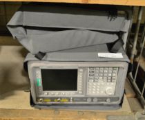 Agilent E4402B ESA-E Series Spectrum Analyzer 100Hz-3.0GHz