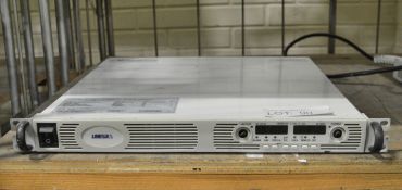 Lambda Genesys Gen 50-30 Programmable DC Power Supply Unit (missing 2 buttons)