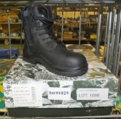 Safety boots - Rockfall RF333 Melanite - UK5 / Euro 38