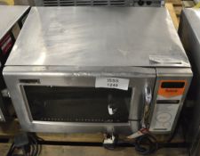 iWave Maestrowave microwave - AS SPARES