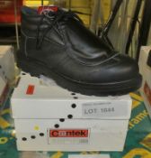 Safety boots - Centek FS333 - UK9 / Euro 43