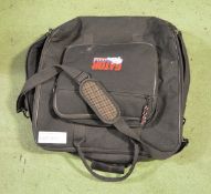 Gator empty carry case