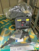 Pace Sensatemp ST 55 Soldering Station with Soldering Iron