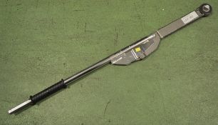 Norbar Torque Wrench 150-700 Nm 100-500 lbf ft