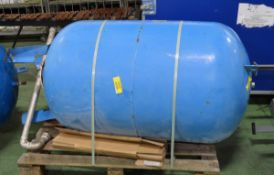 CIMM 500litre Expansion Tank - H1600mm