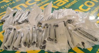 50x Wing collar removal tools - 5/32 inch