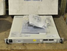 Lambda Genesys Gen 50-30 Programmable DC Power Supply Unit