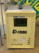 D-Firing DFY-H-12V12A unit