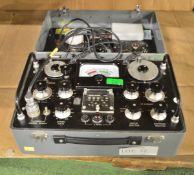 AVO C.T.160 Electronic Valve Tube Test Set