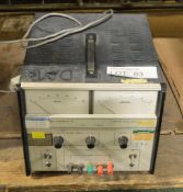 Farnell L30-5 Stabilised Power Supply Unit