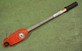 Dial Torque Wrench 3/4in 0-400Nm