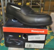 Saftey shoes - Honeywell Elano S3 CI SRC - UK10 / Euro 44