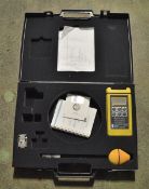 WG EMC-20 Electric Field Probe In A Case