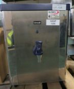 Lincat hot water dispenser