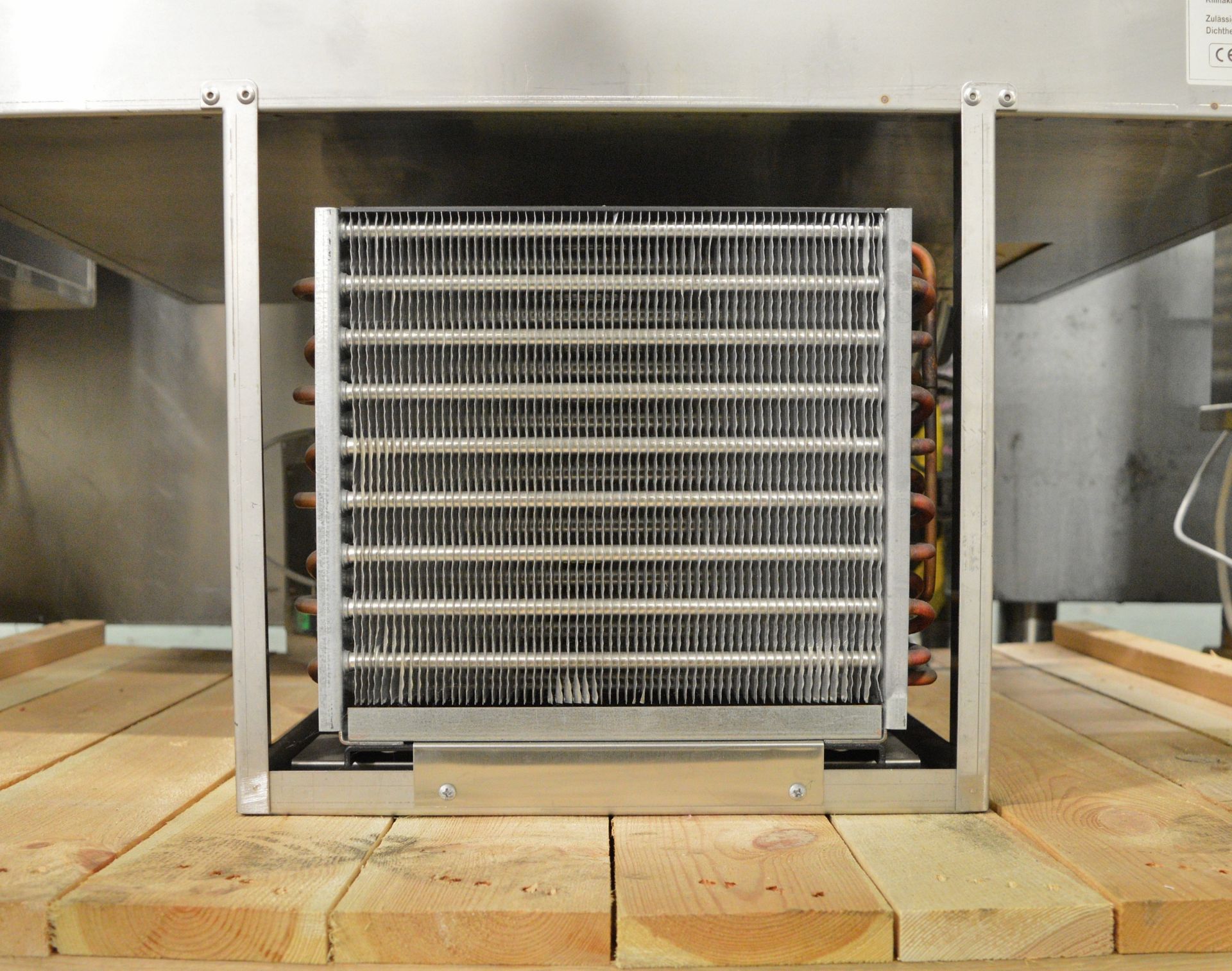 Ideal EISU-TKW-78-E chiller display unit - 810mm wide - Image 5 of 5