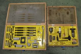 2x Tool kits